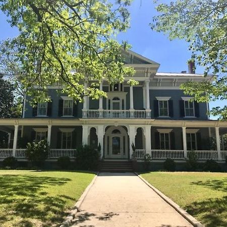 Elmwood 1820 Bed & Breakfast Inn Washington Eksteriør bilde