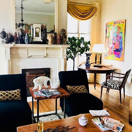 Elmwood 1820 Bed & Breakfast Inn Washington Eksteriør bilde