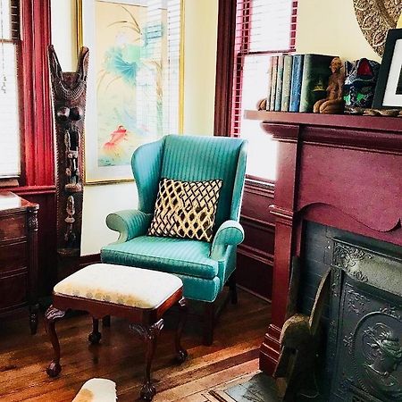 Elmwood 1820 Bed & Breakfast Inn Washington Eksteriør bilde