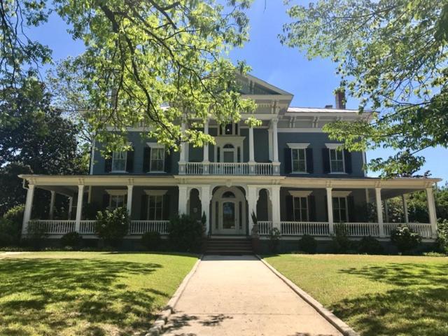 Elmwood 1820 Bed & Breakfast Inn Washington Eksteriør bilde