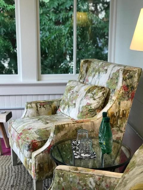 Elmwood 1820 Bed & Breakfast Inn Washington Eksteriør bilde